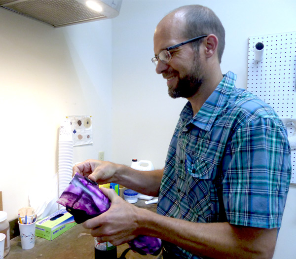 Pediatric Orthotics
